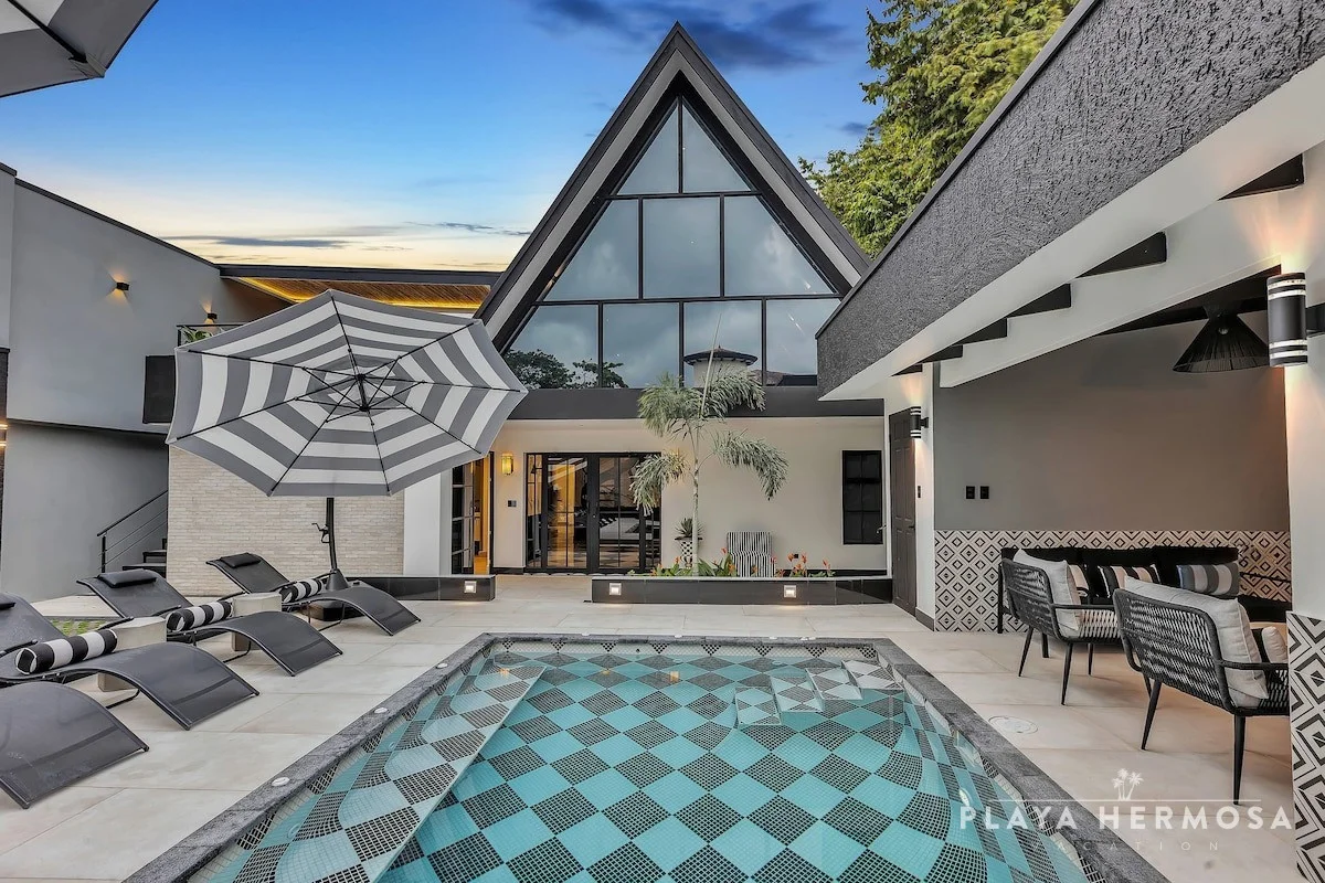 Big Villa
